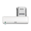 Ar-Condicionado Split Liv Top Inverter 18.000 BTUs Classe A Agratto 220v - LCST18F-02I-18KBT