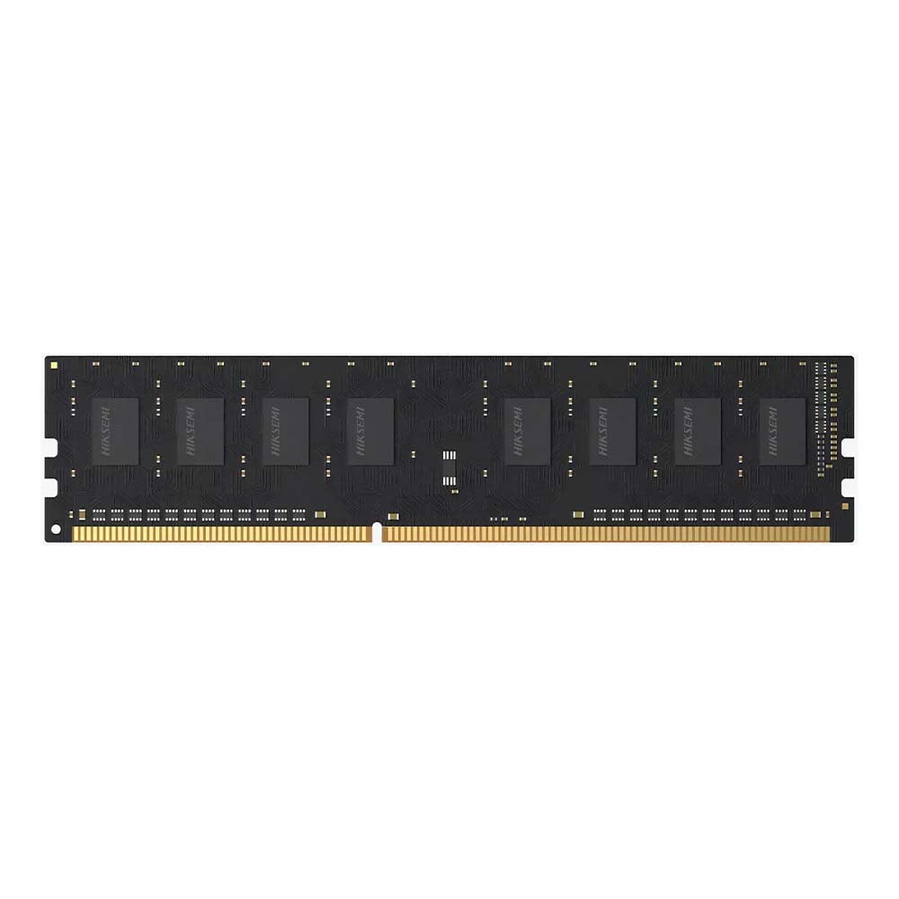 Memoria para Desktop DDR5 16gb 4800mhz Hiksemi 11v - HSC516U48Z1 Truedata