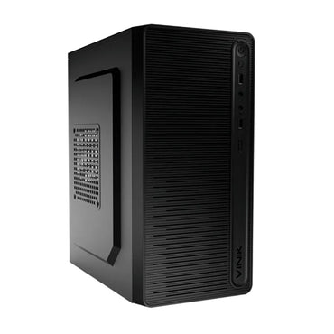 Computador Truedata Intel I3-6100 3.7Ghz 4gb Ssd 120gb Hdmi/Vga Fonte 200w