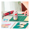 Cola de Silicone Liquida 100ml Keep - EI084