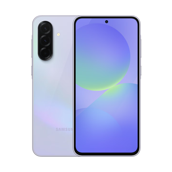 Smartphone Samsung Galaxy A36 5G 128Gb 6Gb Ram Octa Core Tela 6.7" Violeta - SM-A366ELVRZTO