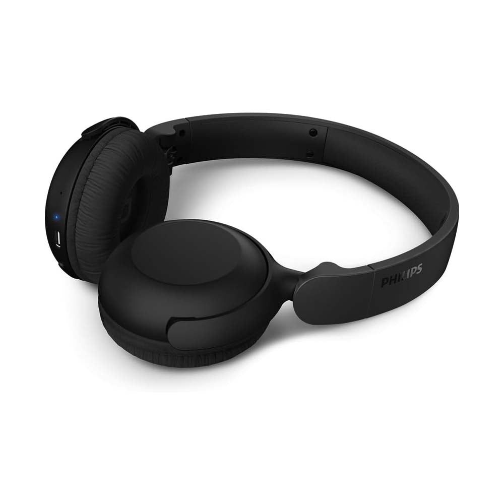 Fone de Ouvido Headphone Bluetooth Philips Preto - TAH2209