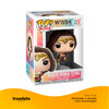 Funko Pop Mulher Maravilha 1984 Voando - 84930