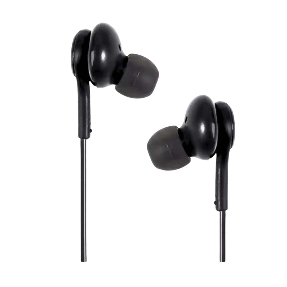 Fone De Ouvido Altomex Intra Auricular P2 Com Fio e Microfone Estéreo - A-FN06