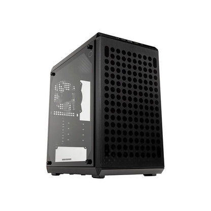 Computador Truedata Pro Intel Core i5-11400f 2.9Ghz 32gb Ddr4 960Gb SSD Nvidia Quadro T1000 4Gb Fonte 600w Win 11 Pro