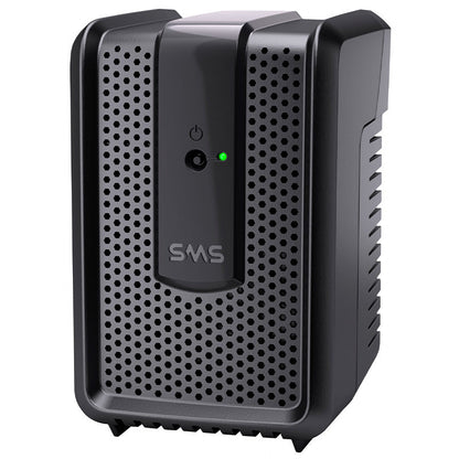 Estabilizador Revolution Speedy Sms 300va Bivolt Usp300bi Saída 115v 15970 Truedata