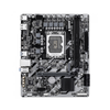 Placa Mae Gigabyte H810M K Ddr5 M-Atx LGA1851 M.2 PCIe 4.0 Hdmi Displayport