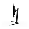 Monitor Gamer Gigabyte Aorus 27" Pols Led IPS QD-OLed 500Hz QHD Preto - FO27Q5P