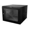 Mini Rack Desmontavel Intelbras 8U MRD 847 470mm Preto - 4770020