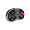 Controle Sem Fio Fantech P/ PC/NS/NS2/BT EOS Mini Cinza - WGP17