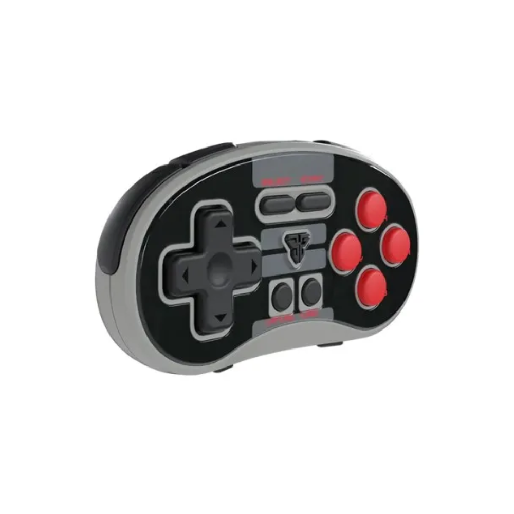 Controle Sem Fio Fantech P/ PC/NS/NS2/BT EOS Mini Cinza - WGP17
