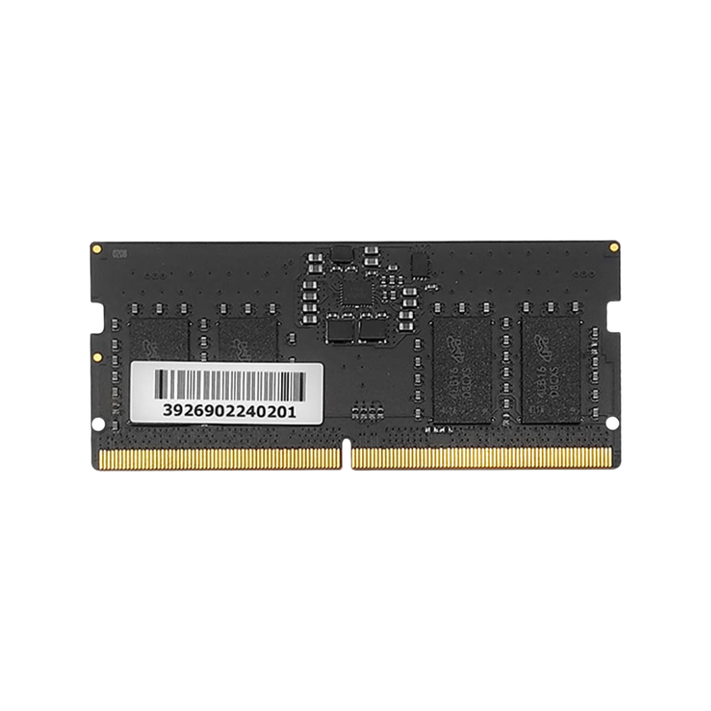 Memoria para Notebook Ddr5 8gb 5600mhz PcYes Sodimm - Pm085600D5So