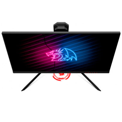 Monitor Gamer Led 25 Pols Redragon Rediamond 1920 x 1080 Hdmi Dp 1ms 144Hz - 766