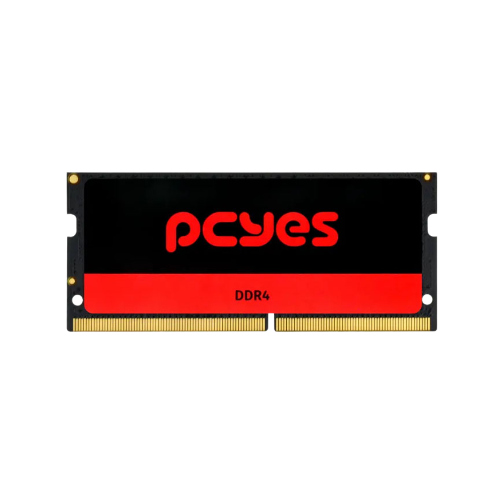 Memoria para Notebook Ddr4 8gb 3200mhz PCYes Sodimm - PM083200D4SO