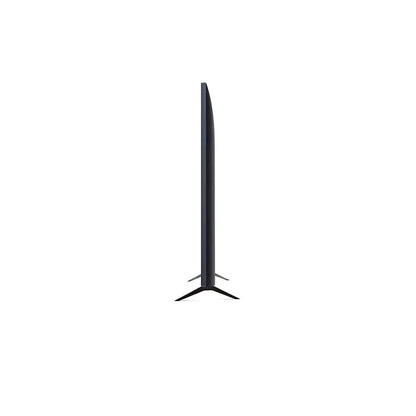 Smart TV Led LG 65" UHD Wi-fi Bluetooth USB HDMI Thinq AI Alexa Integrada - 65UR8750PSA Truedata