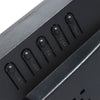 Monitor Led 23.5 Pols Skul Office Hdmi Vga 5ms  - SM2355MS