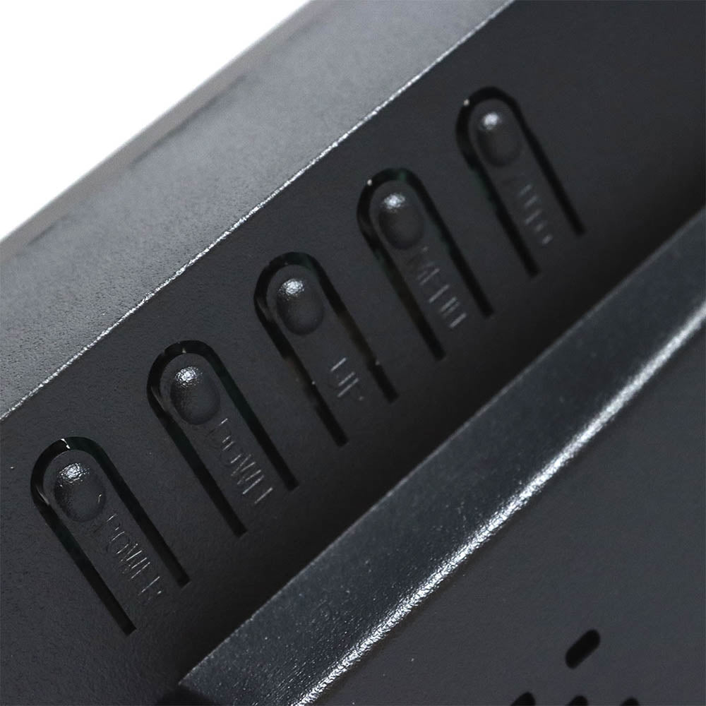 Monitor Led 23.5 Pols Skul Office Hdmi Vga 5ms  - SM2355MS