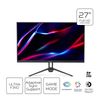 Monitor Gamer Led 27 Pols Acer KG273 IPS 1ms 120Hz Full Hd Hdmi Vga Adaptive Sync - UM.HX3AA.005