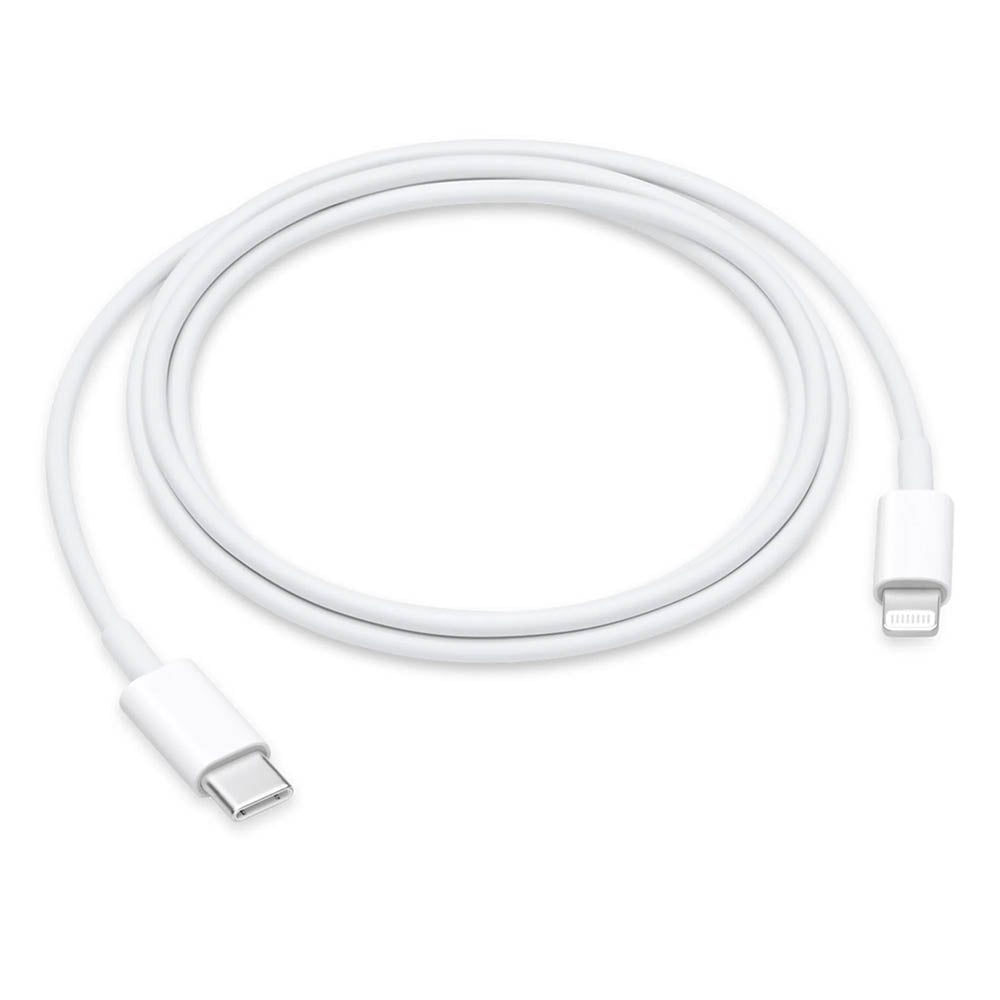 Cabo de Dados USB Tipo C P/ Lightning Iphone 1m Verde GShield - SJX-PD-V