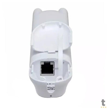 Access Point Wi-Fi 2.4-300/5.0-867mbps Ubiquiti Unifi Ac Mesh 802.11 Uap-Ac-M 866mbps Truedata