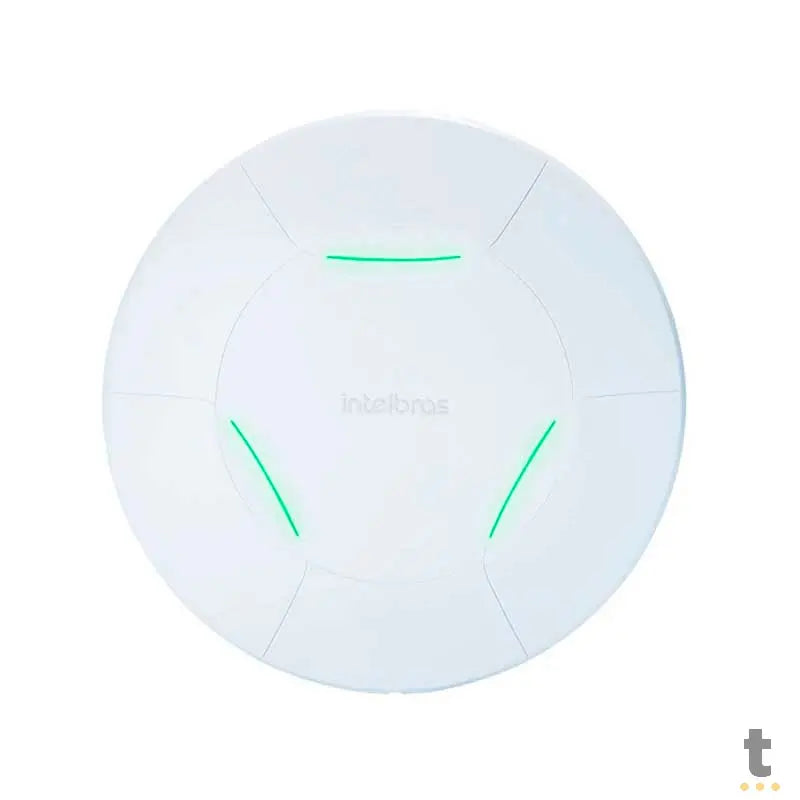 Access Point Wi-Fi 2.4Ghz 300mbps Intelbras AP 310 Gerenciável 100 Usuários  - 4750008 Truedata