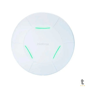 Access Point Wi-Fi 2.4Ghz 300mbps Intelbras AP 310 Gerenciável 100 Usuários  - 4750008