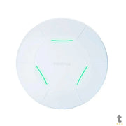 Access Point Wi-Fi 2.4Ghz 300mbps Intelbras AP 310 Gerenciável 100 Usuários  - 4750008