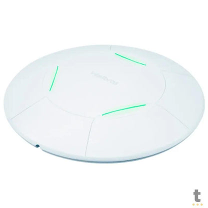 Access Point Wi-Fi 2.4Ghz 300mbps Intelbras AP 360 Indoor 100 Usuários - 4750009 Truedata