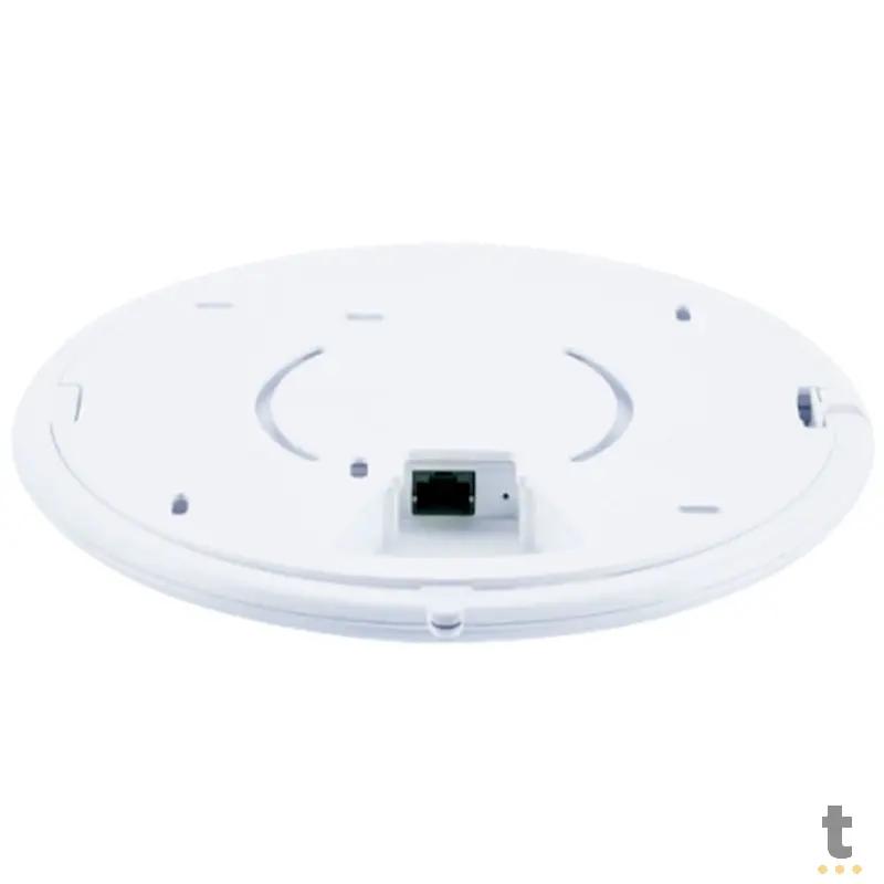 Access Point Wi-Fi 2.4Ghz 300mbps Intelbras AP 360 Indoor 100 Usuários - 4750009 Truedata