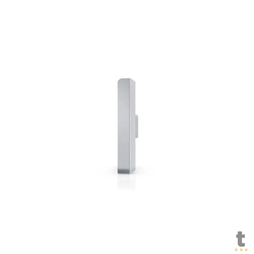 Access Point Wi-Fi 6 Dual Band 2.4 / 5.0 Ghz P/ Montagem em Parede Ubiquiti Unifi U6 In-Wall - U6-IW Truedata