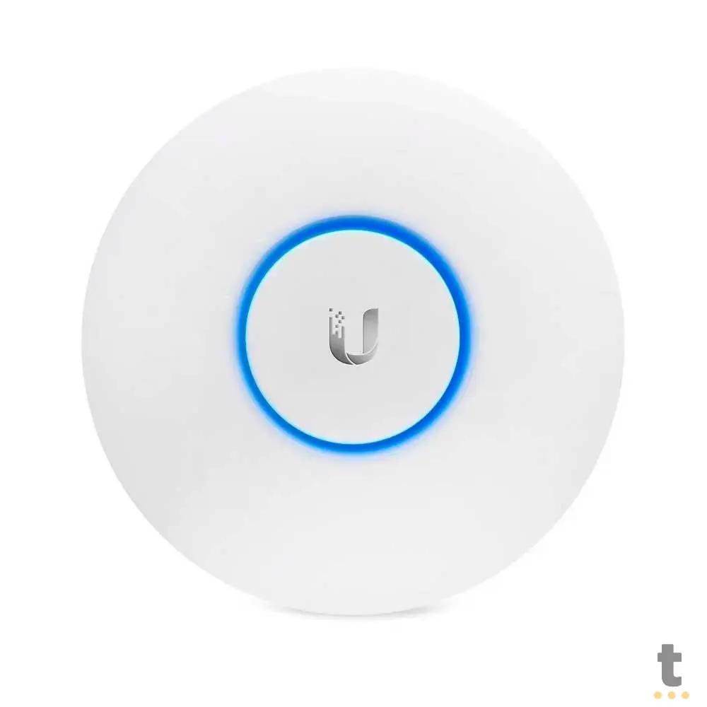 Access Point Wi-Fi 6 Dual Band 2.4 / 5.0 Ghz Ubiquiti Unifi U6-Lite Truedata