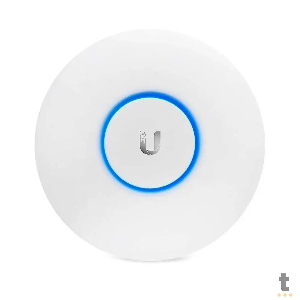 Access Point Wi-Fi 6 Dual Band 2.4 / 5.0 Ghz Ubiquiti Unifi U6-Lite Truedata