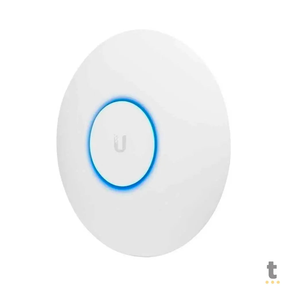 Access Point Wi-Fi 6 Dual Band 2.4 / 5.0 Ghz Ubiquiti Unifi U6-Lite Truedata