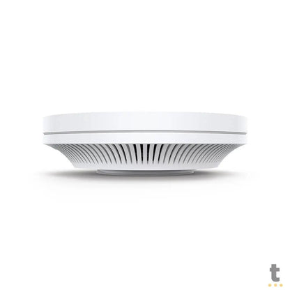 Access Point Wi-Fi 6 Dual Band Tp Link AX1800 Montavel em Teto - EAP620 Truedata