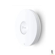 Access Point Wi-Fi 6 Dual Band Tp Link AX1800 Montavel em Teto - EAP620