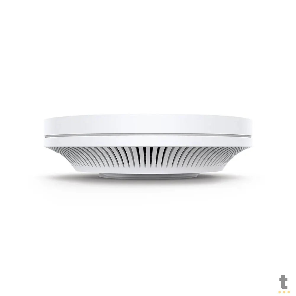 Access Point Wi-Fi 6 Dual Band Tp Link AX1800 Montavel em Teto - EAP620 Truedata