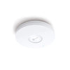 Access Point Wi-Fi 6 Dual Band Tp Link EAP610 1200mbps Montavel em Teto - AX1800 Truedata