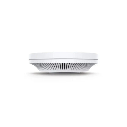 Access Point Wi-Fi 6 Dual Band Tp Link EAP610 1200mbps Montavel em Teto - AX1800 Truedata