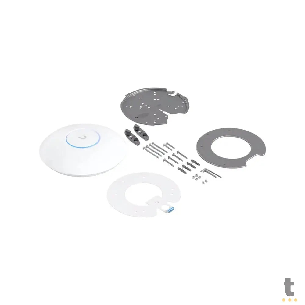 Access Point Wi-Fi 7 Tri Band 6Ghz Ubiquiti Unifi U7-Pro-Max Truedata