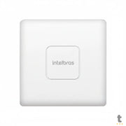 Access Point Wi-Fi Dual Band 1350mbps Intelbras AP 1350 AC-S Gerenciável 350 Usuários - 4750064