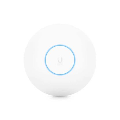 Access Point Wi-Fi Dual Band 2.4 / 5.0 Ghz Ubiquiti 6 Long-Range Indoor - U6-lr Truedata