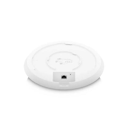 Access Point Wi-Fi Dual Band 2.4 / 5.0 Ghz Ubiquiti 6 Long-Range Indoor - U6-lr Truedata