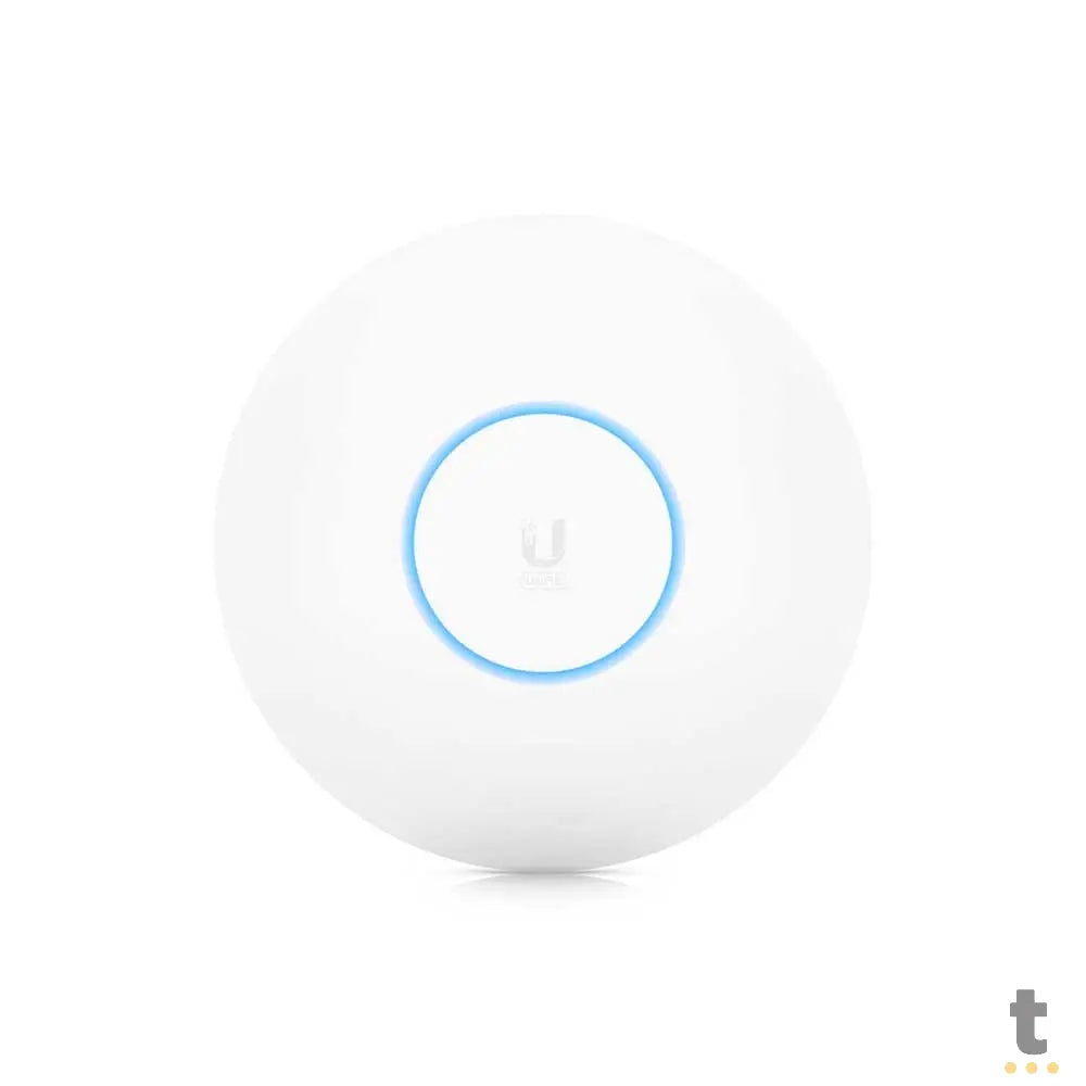 Access Point Wi-Fi Dual Band 2.4 / 5.0 Ghz Ubiquiti 6 Long-Range Indoor - U6-lr Truedata