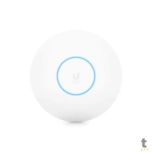 Access Point Wi-Fi Dual Band 2.4 / 5.0 Ghz Ubiquiti 6 Long-Range Indoor - U6-lr