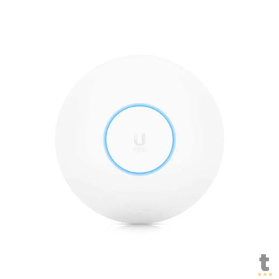 Access Point Wi-Fi Dual Band 2.4 / 5.0 Ghz Ubiquiti 6 Long-Range Indoor - U6-lr