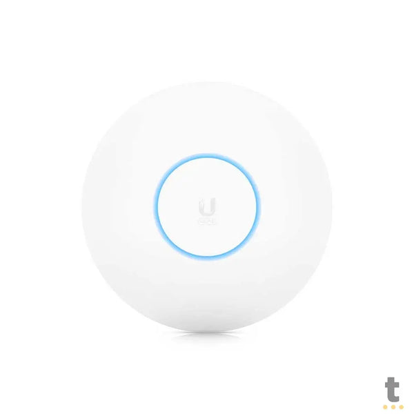 Access Point Wi-Fi Dual Band 2.4 / 5.0 Ghz Ubiquiti 6 Long-Range Indoor - U6-lr
