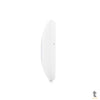 Access Point Wi-Fi Dual Band 2.4 / 5.0 Ghz Ubiquiti 6 Long-Range Indoor - U6-lr Truedata