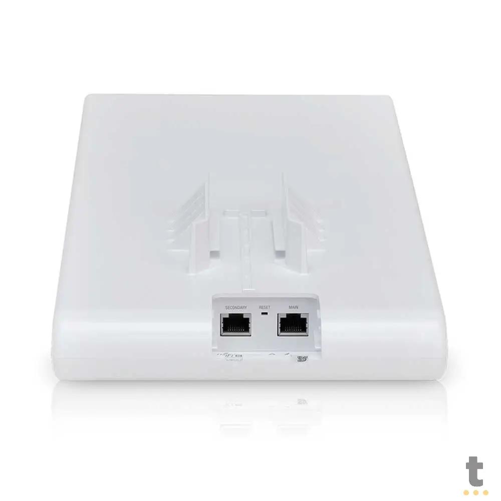 Access Point Wi-Fi Dual Band 2.4 / 5.0 Ghz Ubiquiti Unifi Ac Mesh Pro - UAP-AC-M-PRO Truedata