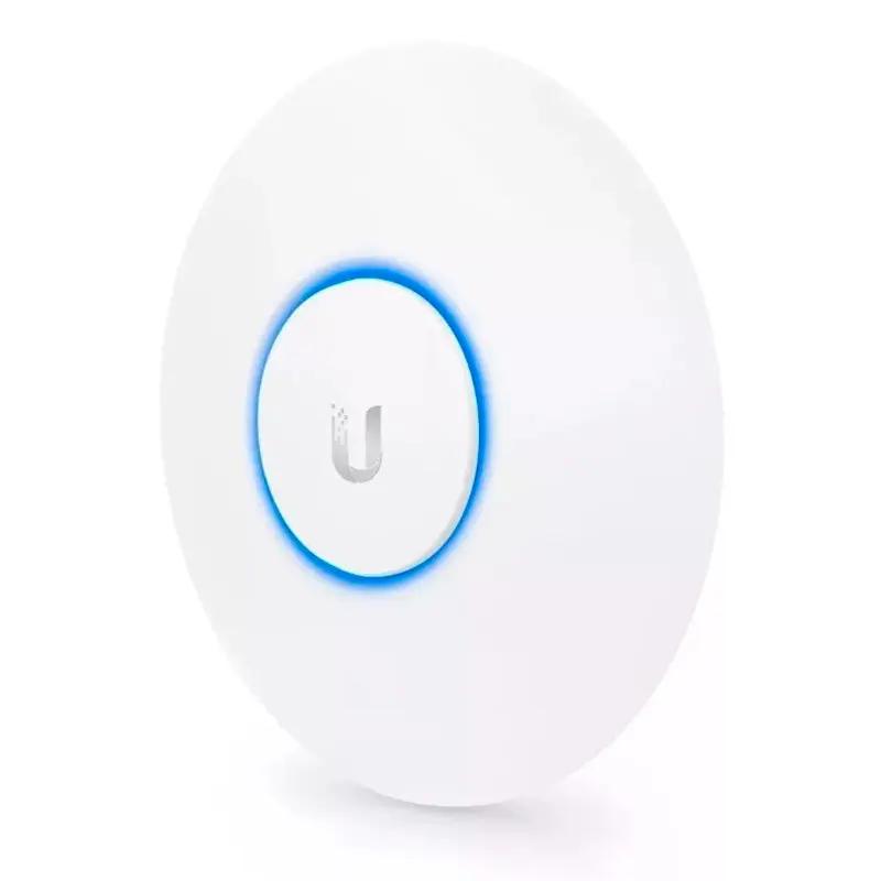 Access Point Wi-Fi Dual Band 2.4 / 5.0 Ghz Ubiquiti Unifi Indoor Longo Alcance - Uap-Ac-Lr Truedata