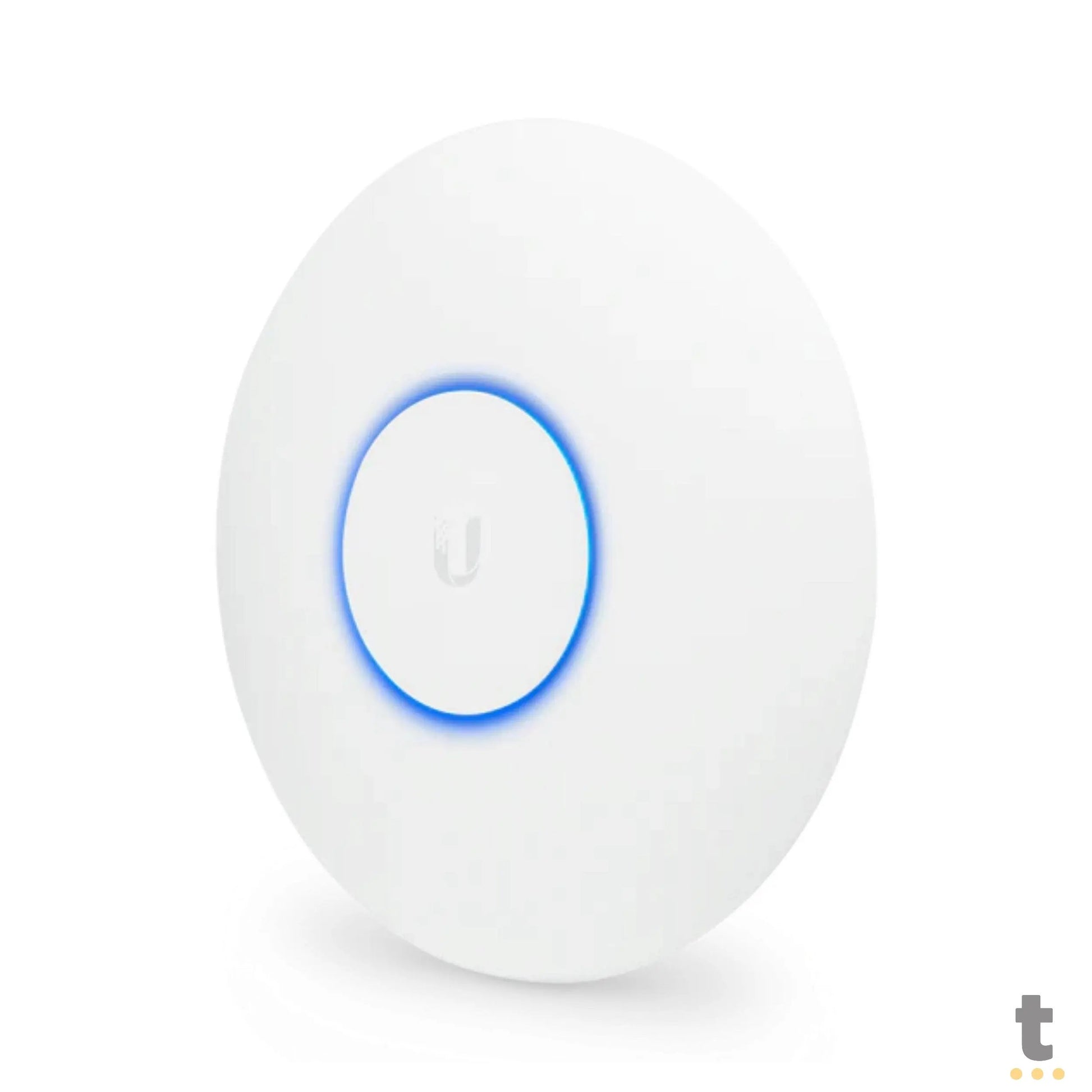 Access Point Wi-Fi Dual Band 2.4 / 5.0 Ghz Ubiquiti Unifi Indoor - Uap-Ac-Pro - Kit C/ 5 Unidades Truedata